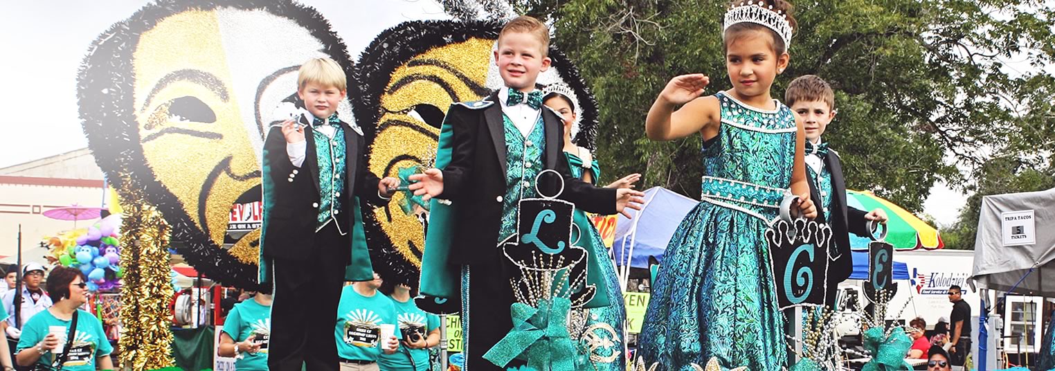 Floresville parks photo